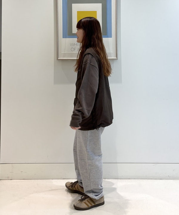 カスタニ モモノさんの「BEAMS WOMEN｜」を使ったコーディネート