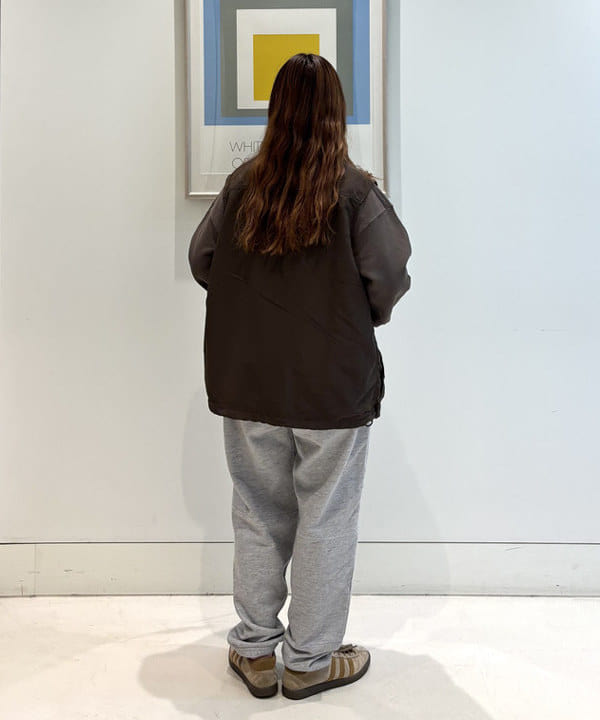 カスタニ モモノさんの「BEAMS WOMEN｜」を使ったコーディネート