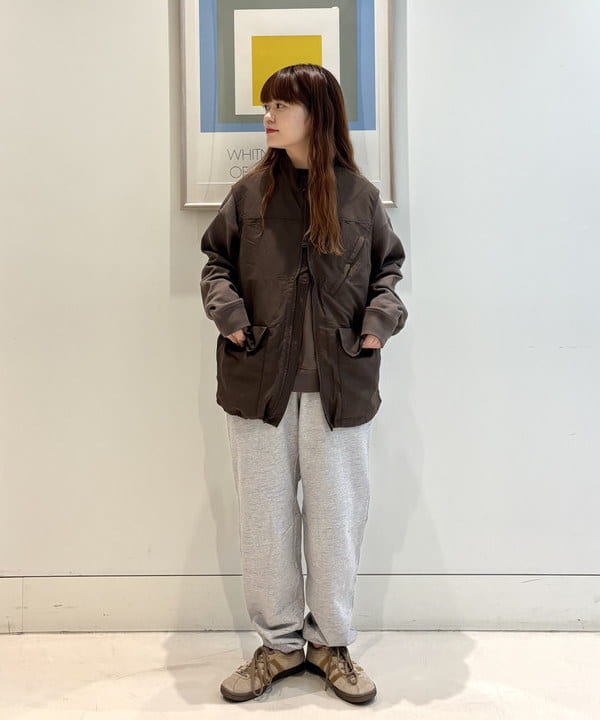 カスタニ モモノさんの「BEAMS WOMEN｜」を使ったコーディネート