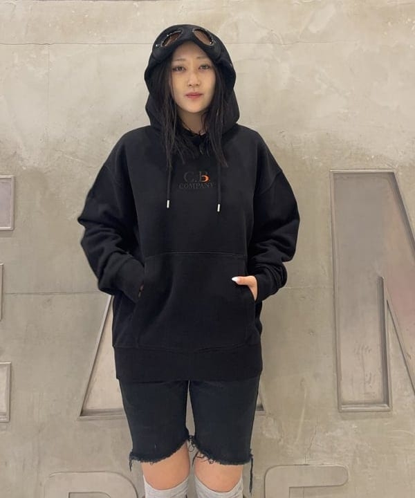 ビームス ストリート 梅田（1139993） スタイリング・コーディネイト