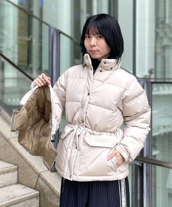 ビームス みなとみらい（1140130） スタイリング・コーディネイト｜BEAMS