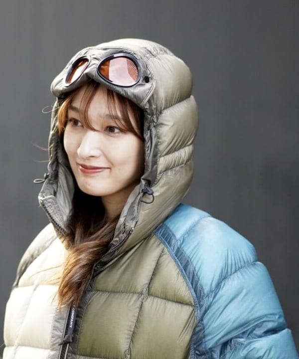 松本 佳菜子さんの「」を使ったコーディネート