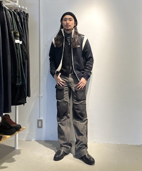 BEAMS HARAJUKU LIMITED STORE（1140178） スタイリング