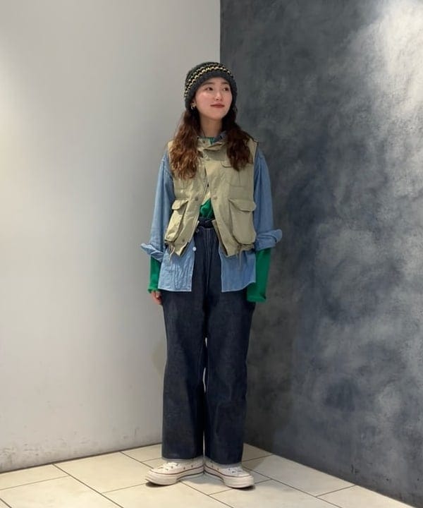 ビームス 立川（1140201） スタイリング・コーディネイト｜BEAMS