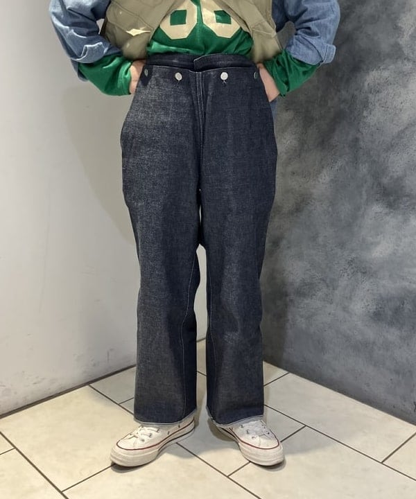 モモさんの「BEAMS WOMEN｜Chamula / Multi Cap」を使ったコーディネート