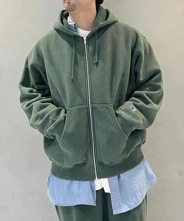 滝沢 一喜さんの「BEAMS WOMEN｜」を使ったコーディネート