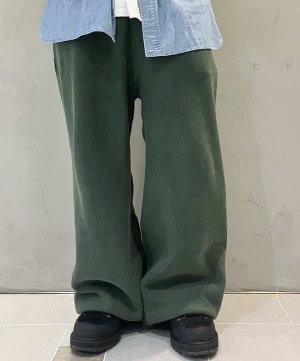 滝沢 一喜さんの「BEAMS WOMEN｜」を使ったコーディネート