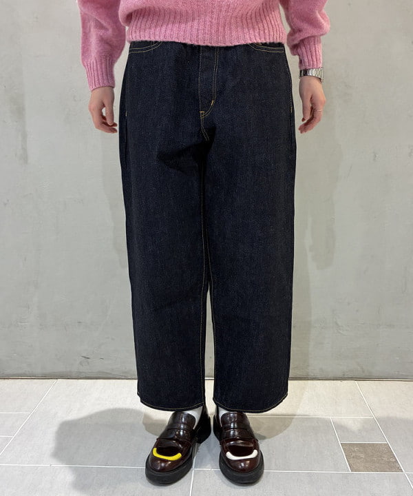 キラリさんの「BEAMS WOMEN｜【別注】SIERRA DESIGNS / 2WAY ショート ダウン 25FW」を使ったコーディネート