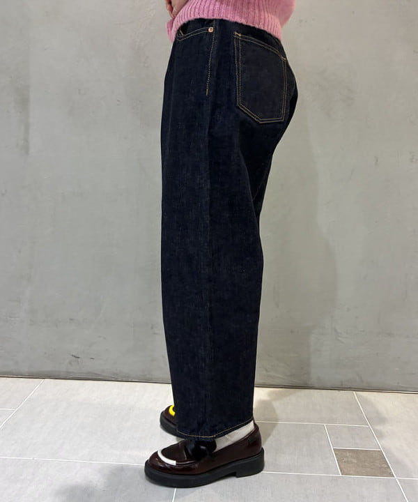 キラリさんの「BEAMS WOMEN｜【別注】SIERRA DESIGNS / 2WAY ショート ダウン 25FW」を使ったコーディネート