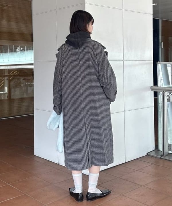 Ray BEAMS（1140274） スタイリング・コーディネイト｜BEAMS