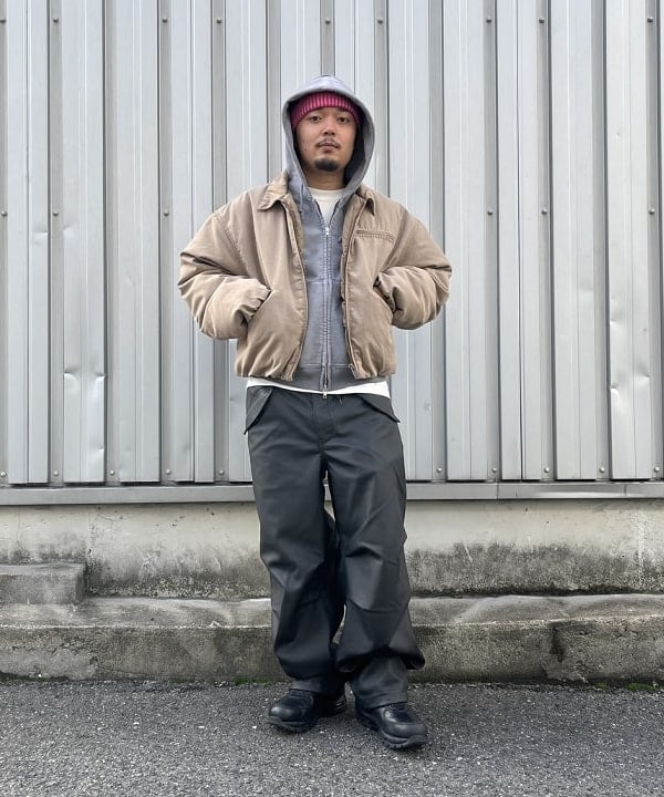 ショート丈 【BLACK FRIDAY対象】伊藤 蓮