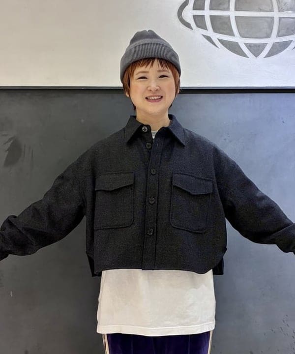 ビームス 恵比寿（1140343） スタイリング・コーディネイト｜BEAMS