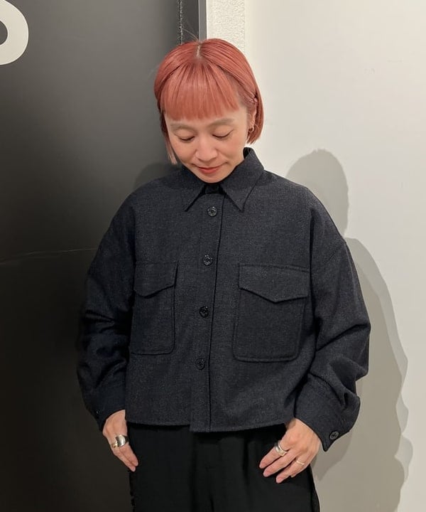 ビームス 町田（1140348） スタイリング・コーディネイト｜BEAMS