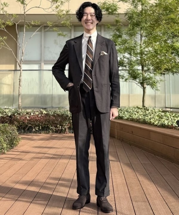 B:MING LIFE STORE by BEAMS 小林 涼介