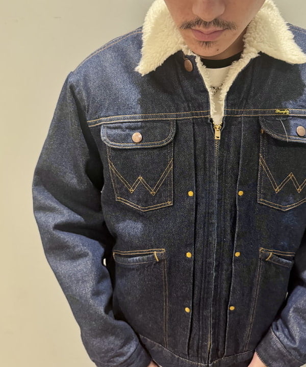Ryohei Takataさんの「BEAMS WOMEN｜AMERICAN NEEDLE / Corduroy Rope - FORD」を使ったコーディネート