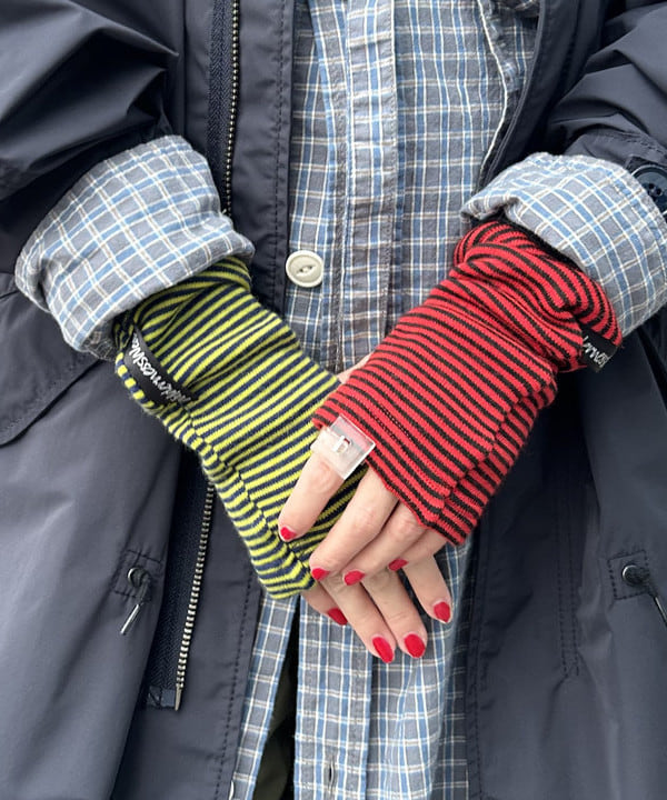 清水 彩乃さんの「BEAMS WOMEN｜ソロテックス M-65 パーカ」を使ったコーディネート