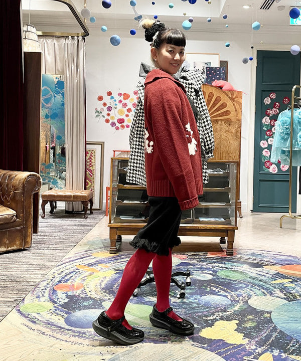 Vermeerist BEAMS（1140544） スタイリング・コーディネイト｜BEAMS