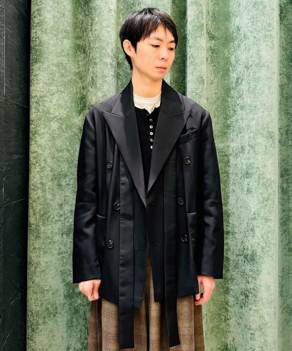 ビームス 鹿児島（1140581） スタイリング・コーディネイト｜BEAMS