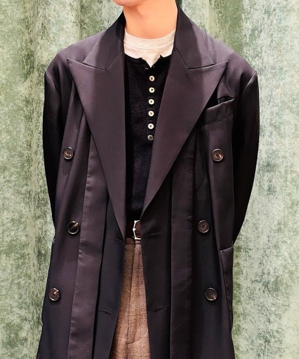 ビームス 鹿児島（1140581） スタイリング・コーディネイト｜BEAMS