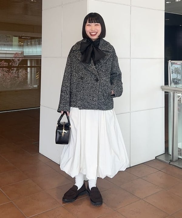 ビームス 二子玉川（1140631） スタイリング・コーディネイト｜BEAMS