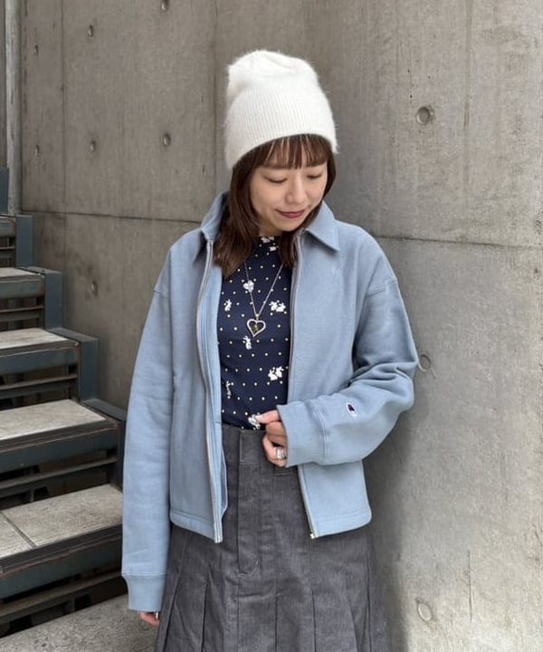 Ray BEAMS（1140641） スタイリング・コーディネイト｜BEAMS