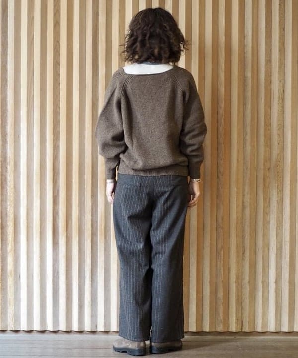 Pilgrim Surf+Supply ビームス 辻堂の若生 多絵子