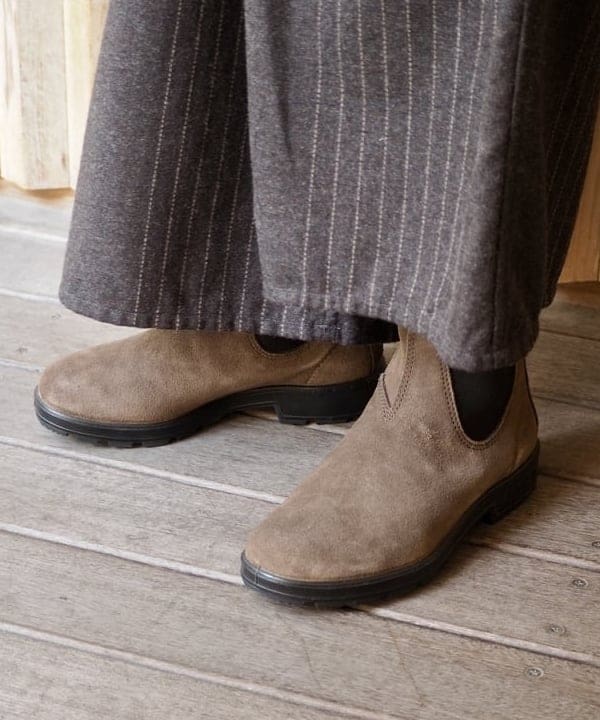 Pilgrim Surf+Supply ビームス 辻堂の若生 多絵子