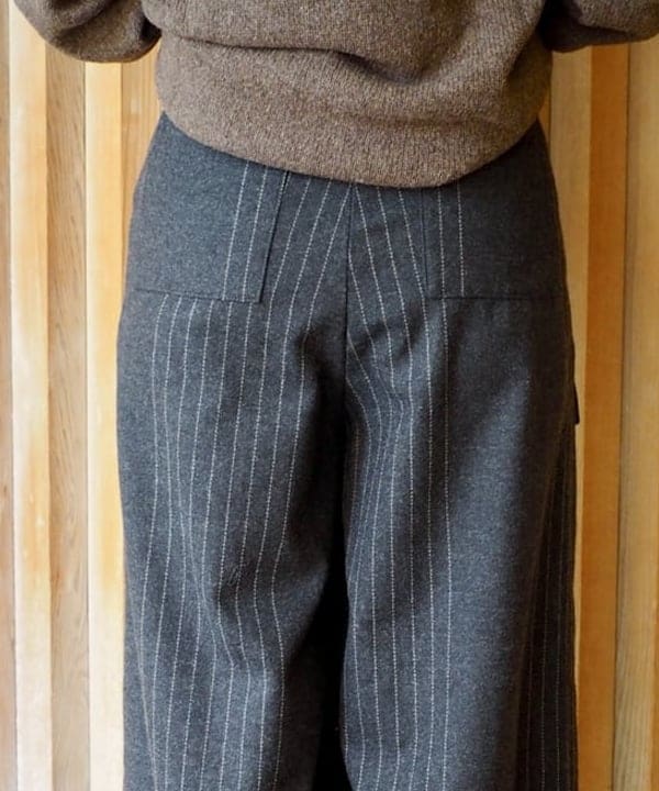 Pilgrim Surf+Supply ビームス 辻堂の若生 多絵子