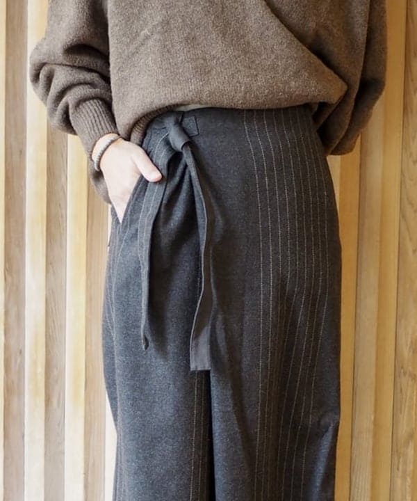 Pilgrim Surf+Supply ビームス 辻堂の若生 多絵子