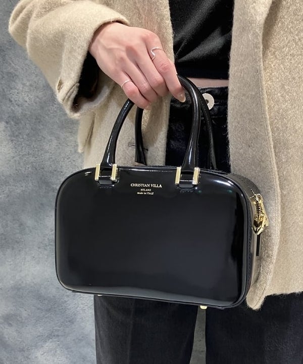 nodokaさんの「BEAMS WOMEN｜モヘヤループ シャギー ジャケット」を使ったコーディネート