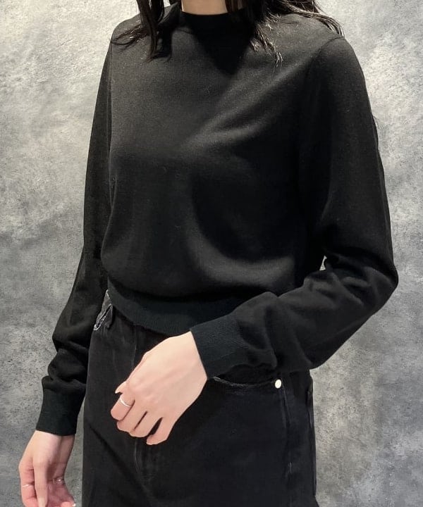 nodokaさんの「BEAMS WOMEN｜モヘヤループ シャギー ジャケット」を使ったコーディネート