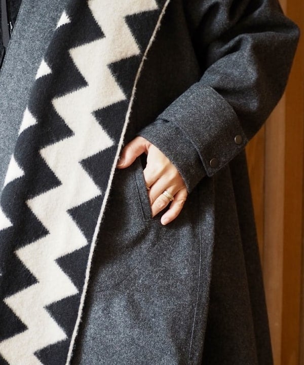 Pilgrim Surf+Supply ビームス 辻堂の若生 多絵子