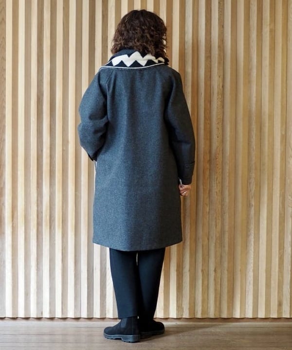 Pilgrim Surf+Supply ビームス 辻堂の若生 多絵子