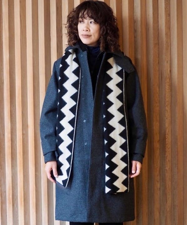 Pilgrim Surf+Supply ビームス 辻堂の若生 多絵子