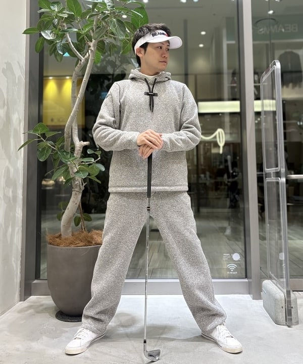 ビームス ゴルフ グランフロント大阪店（1140677） スタイリング