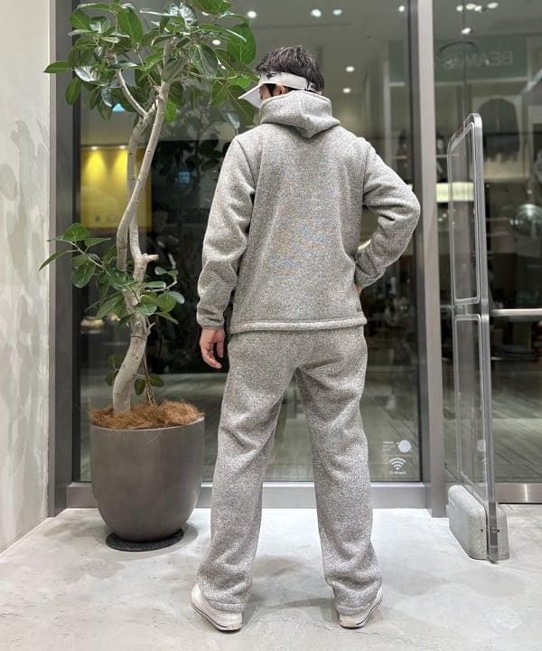 ビームス ゴルフ グランフロント大阪店（1140677） スタイリング