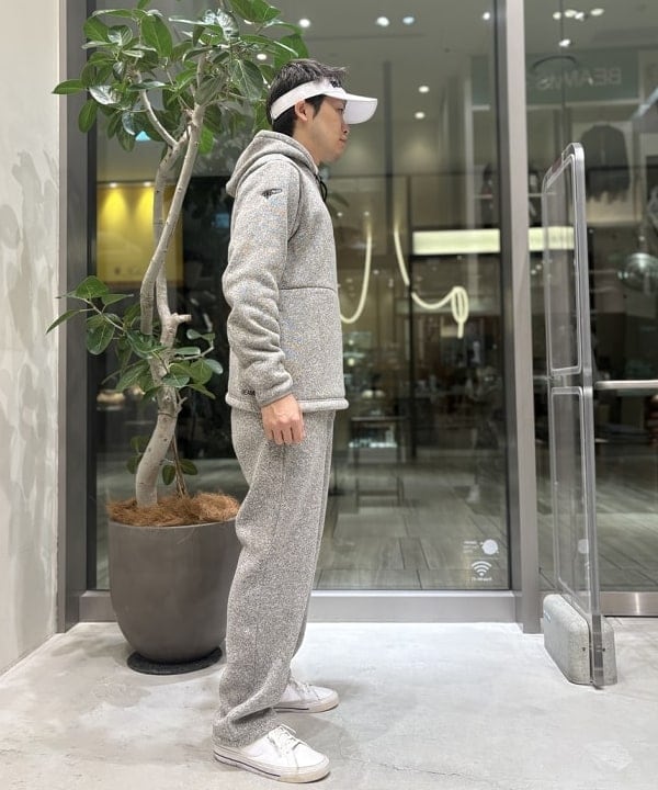 ビームス ゴルフ グランフロント大阪店（1140677） スタイリング