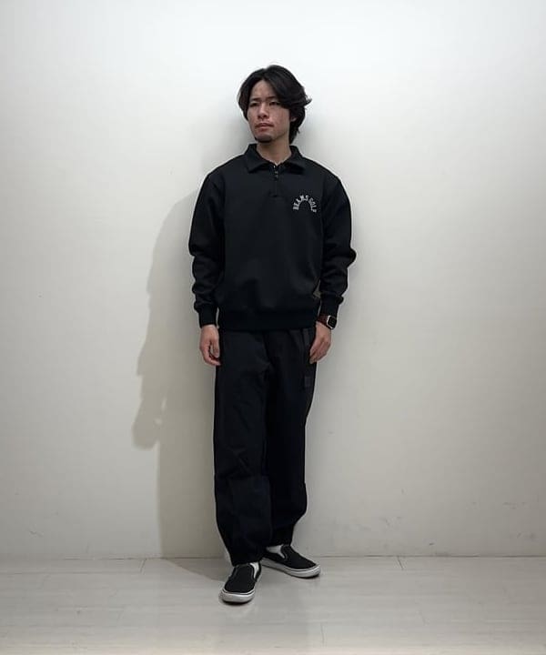 ビームス ゴルフ 新静岡セノバ店（1140678） スタイリング