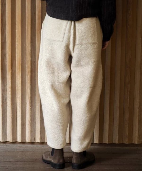 Pilgrim Surf+Supply ビームス 辻堂の若生 多絵子