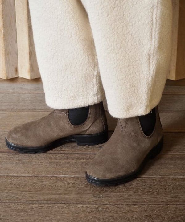 Pilgrim Surf+Supply ビームス 辻堂の若生 多絵子