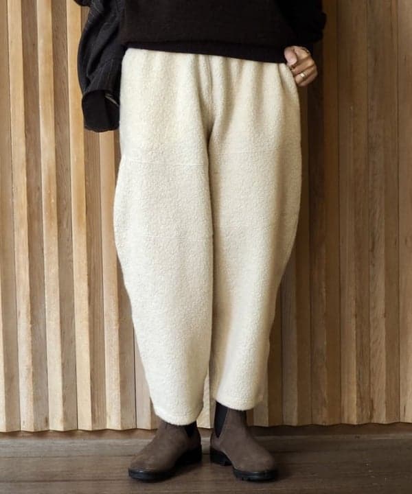 Pilgrim Surf+Supply ビームス 辻堂の若生 多絵子