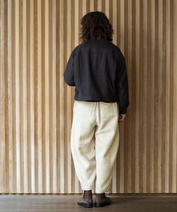 Pilgrim Surf+Supply ビームス 辻堂の若生 多絵子