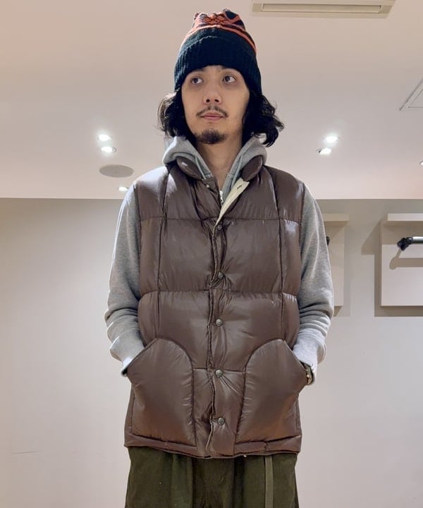 ビームス なんば（1140682） スタイリング・コーディネイト｜BEAMS