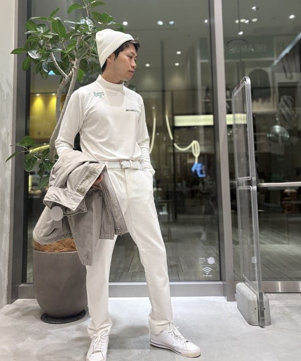 ビームス ゴルフ グランフロント大阪店（1140686） スタイリング