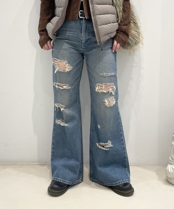 松本 佳菜子さんの「BEAMS WOMEN｜THE NORTH FACE / エンライドコンバーチブルダウンジャケット」を使ったコーディネート