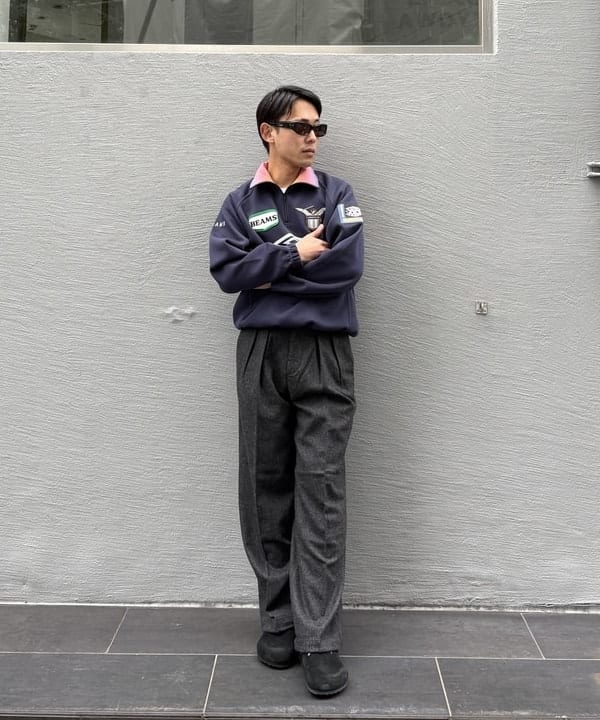 BEAMS HARAJUKU LIMITED STORE（1140694） スタイリング