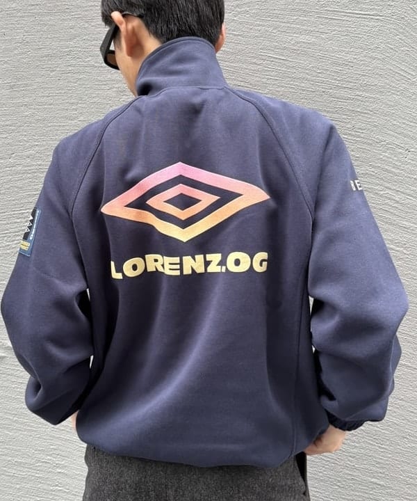 BEAMS HARAJUKU LIMITED STORE（1140694） スタイリング