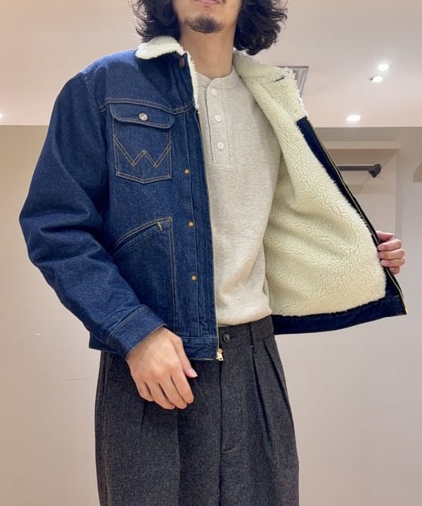 ビームス なんば（1140696） スタイリング・コーディネイト｜BEAMS