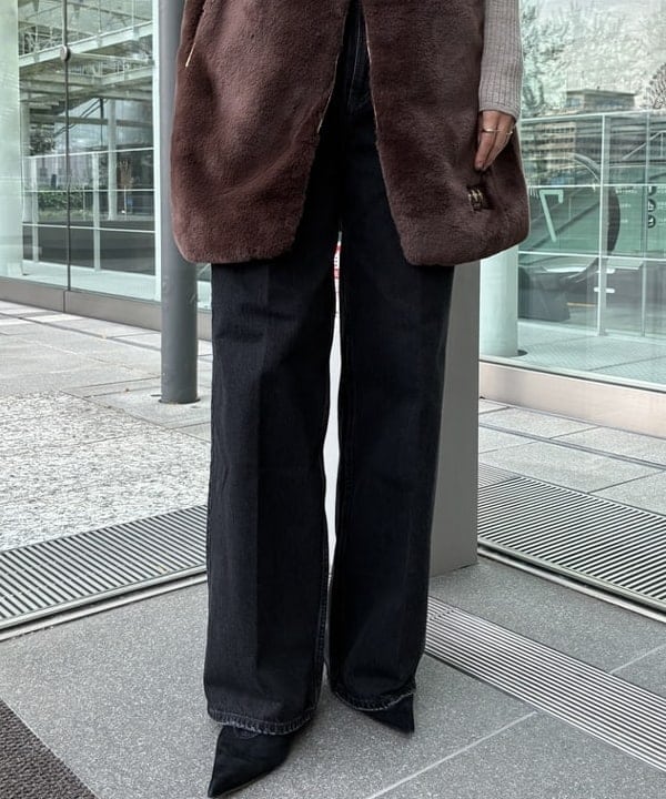 ★Onaka-suits ★Demi-Luxe BEAMS ♡ Demi-Luxe BEAMS（1140714） スタイリング・コーディネイト｜BEAMS