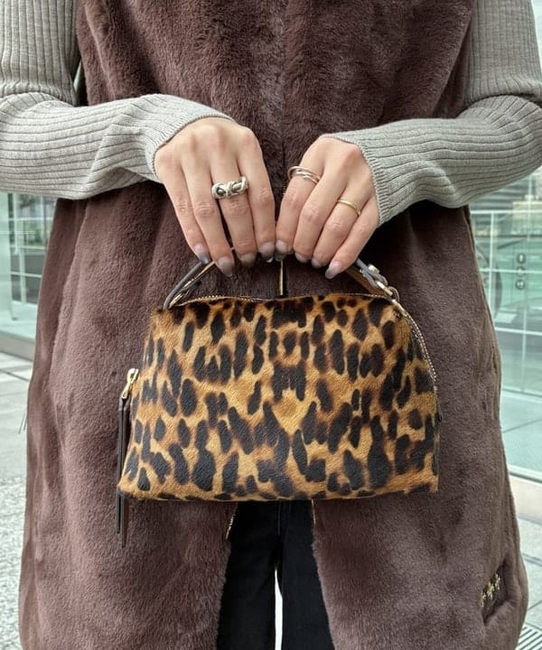 Demi-Luxe BEAMS（1140714） スタイリング・コーディネイト｜BEAMS